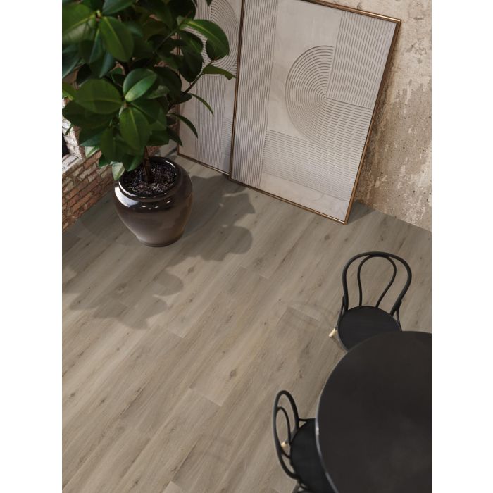 Inwood WR grijsbeige eiken