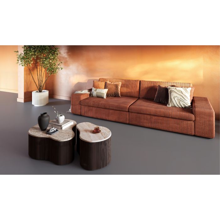 Gramercy Square smoky eiken