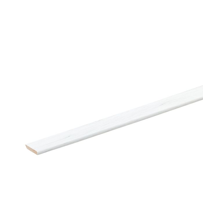 Plakplint Genua Eiken 9948