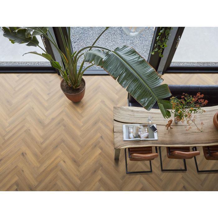 Laminaat Bayside Collection Eiken