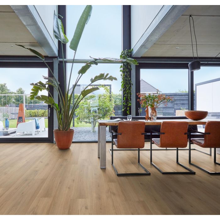 Forest Hills naturel eiken