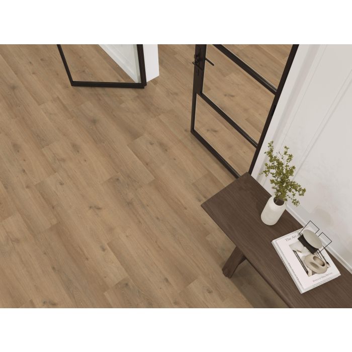 Forest Hills naturel eiken