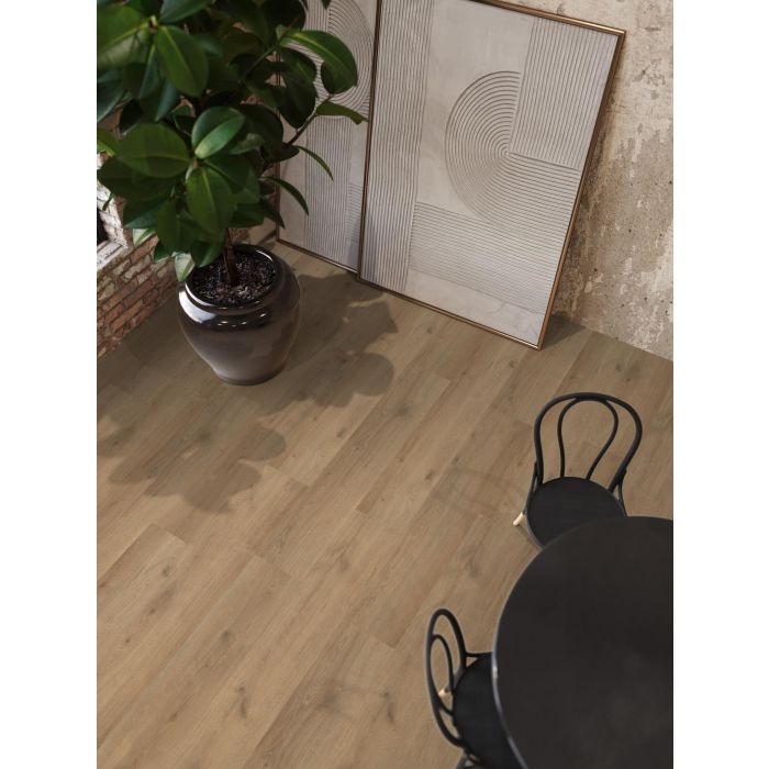Forest Hills naturel eiken