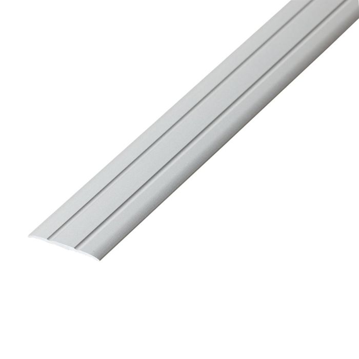 Dilatatieprofiel RVS 3x37