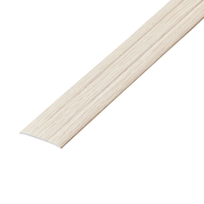 Dilatatieprofiel Eik Naturel 3x37