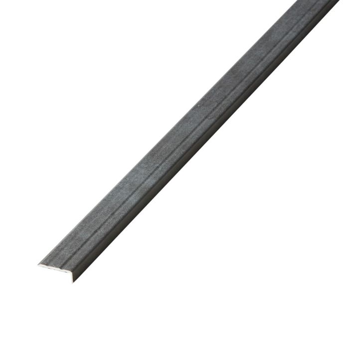 Hoekprofiel Beton Look 10x25