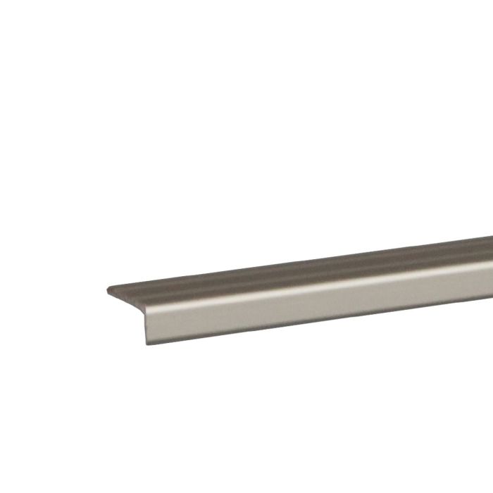 Hoekprofiel RVS 10x25 100 cm