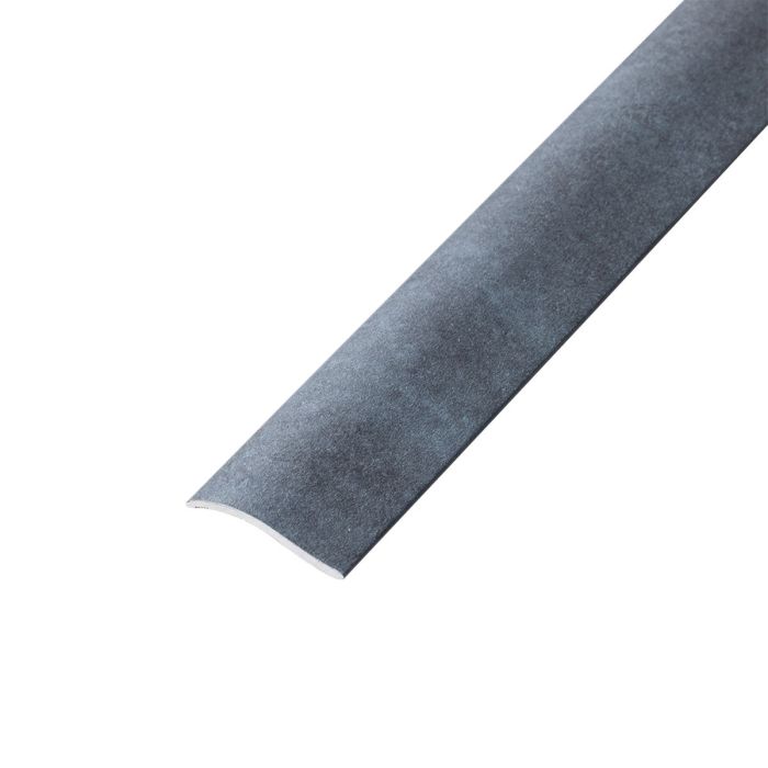 Overgangsprofiel Beton Look 4 tot 18 mm 4x40
