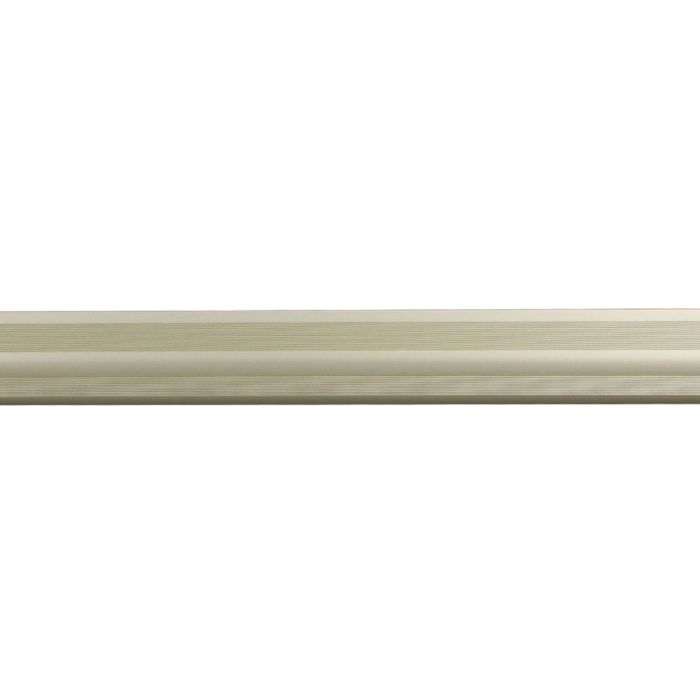 Overgangsprofiel Zand 4 tot 18 mm 4x40 100 cm