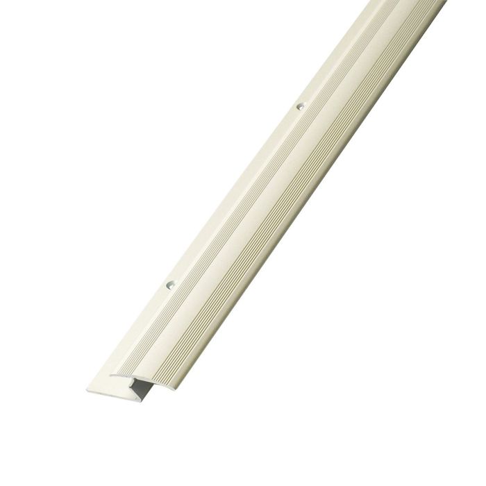 Co-pro tapijtprofiel dubbel zand