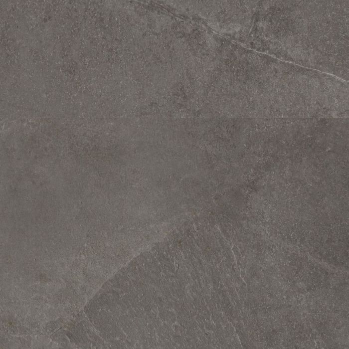 Overzettreden set pvc Stanmore dark grey