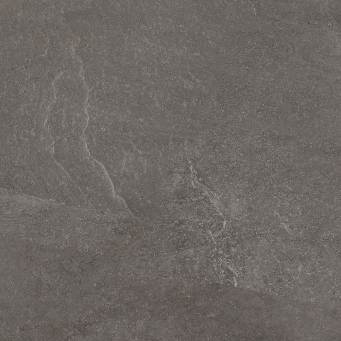 Overzettreden set pvc Stanmore dark grey