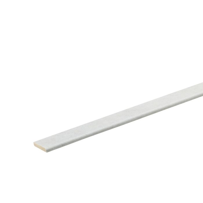 Co-pro watervaste plakplint zilver 9935