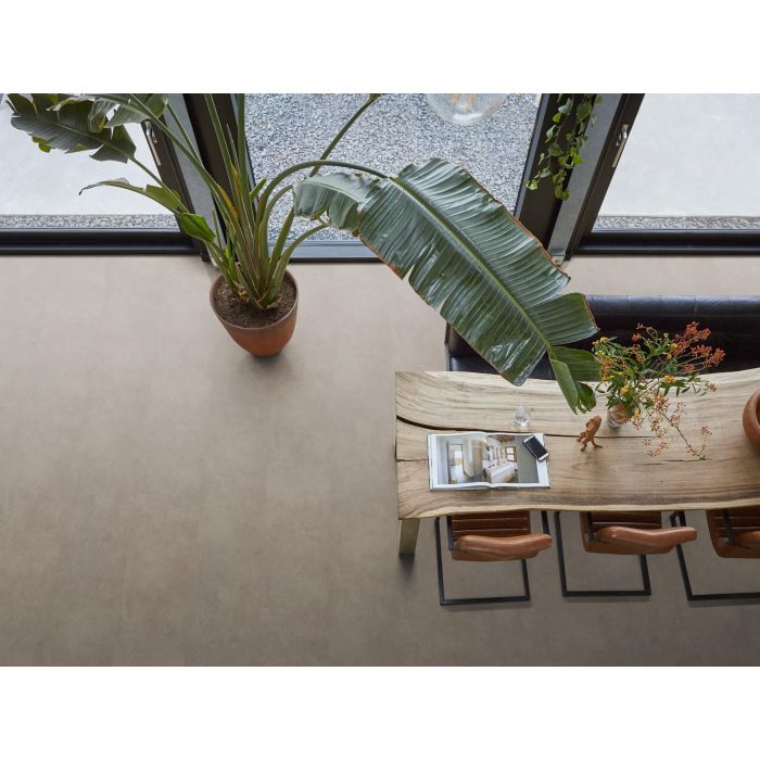 PVC Highbury Collection Warm Grey Dryback