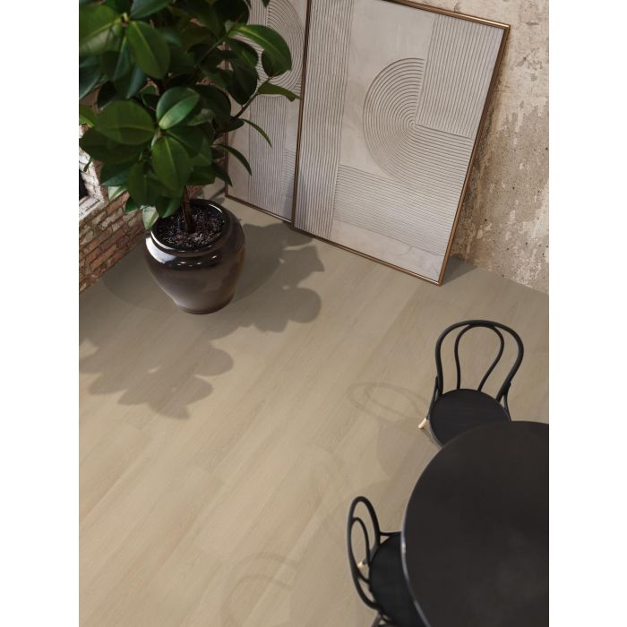 PVC Brentford Collection Natural Dryback