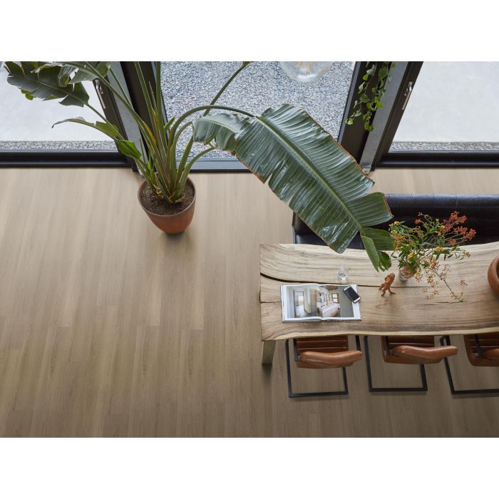 PVC Brentford Collection Dark Oak Click