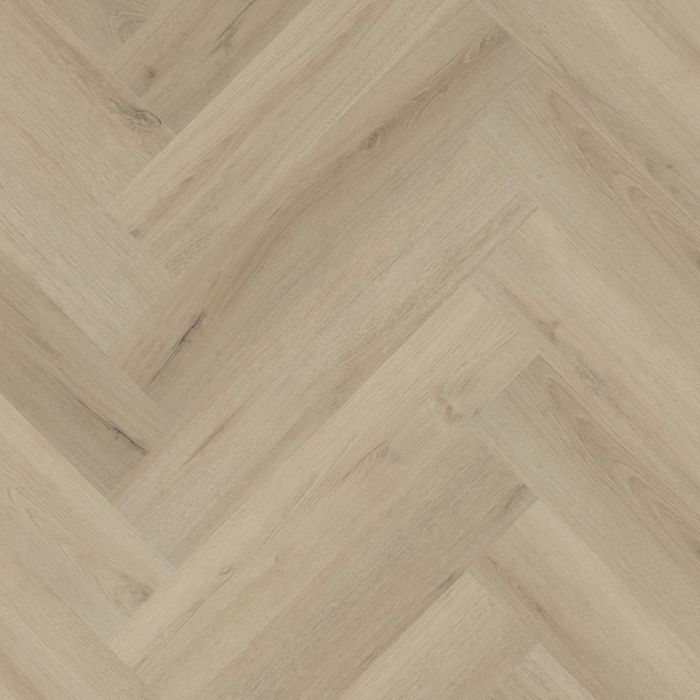 YUP XL Greenford herringbone click SRC beige