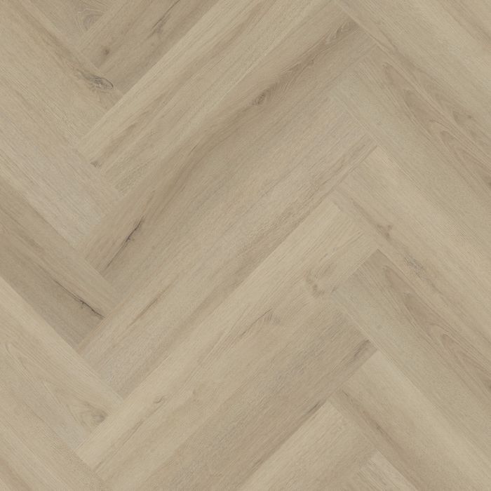 YUP XL Greenford herringbone click SRC beige
