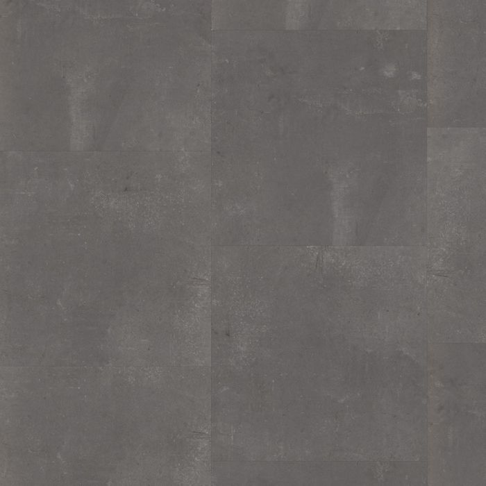 PVC Westminster Collection Dark Grey Click