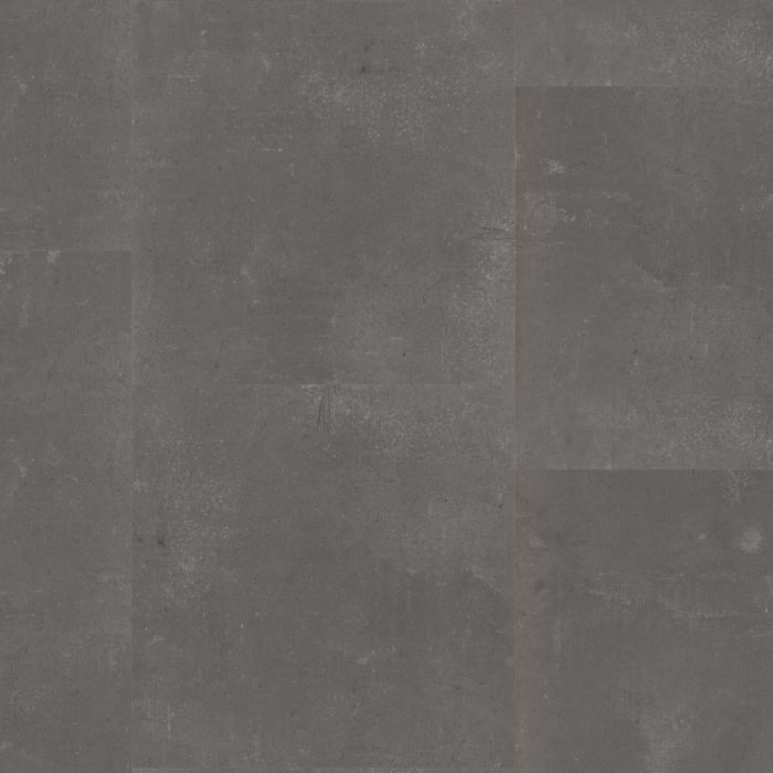 PVC Westminster Collection Dark Grey Click