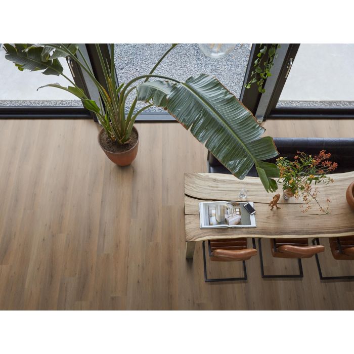 PVC Leyton Collection Smoky Click