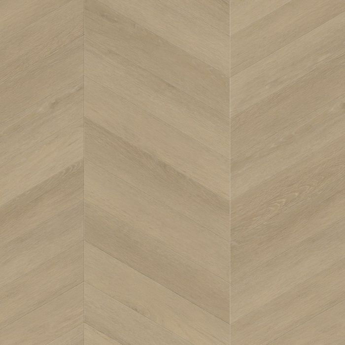 PVC vtwonen Noble Chevron Collection Natural Dryback