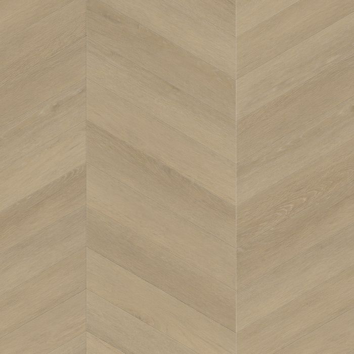 PVC vtwonen Noble Chevron Collection Natural Dryback