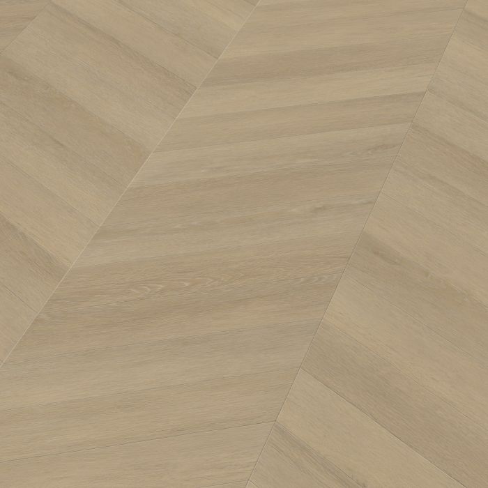 PVC vtwonen Noble Chevron Collection Natural Dryback