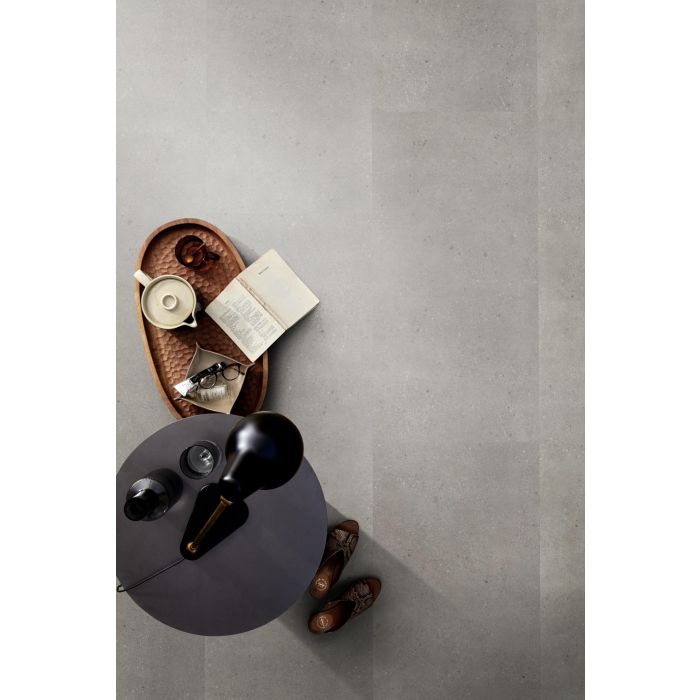 PVC 2150 vtwonen Composite Light Grey SRC pakinhoud 2,51 per m2