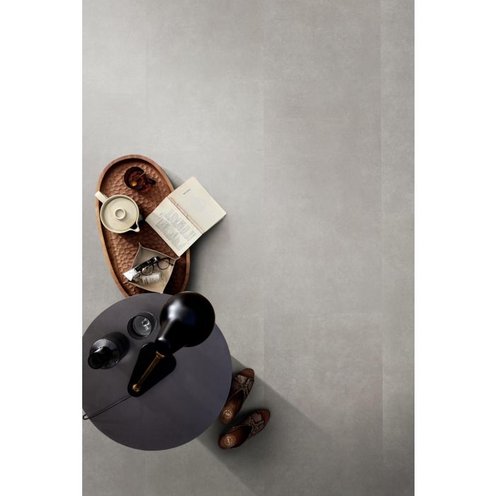 PVC 8250 vtwonen Basic Light Grey SRC pakinhoud 2,51 per m2