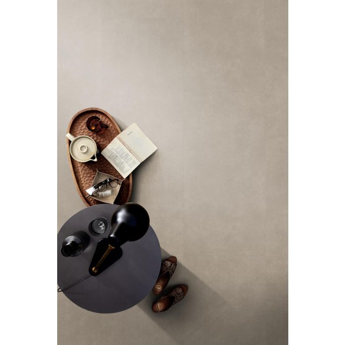 PVC vtwonen Sand SRC