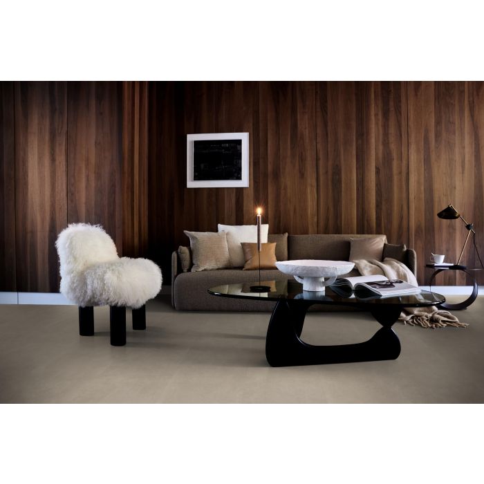 PVC vtwonen Sand SRC