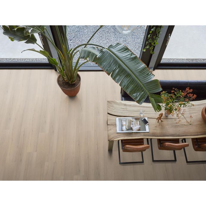PVC Barnet Collection Beige Silent Rigid Click 