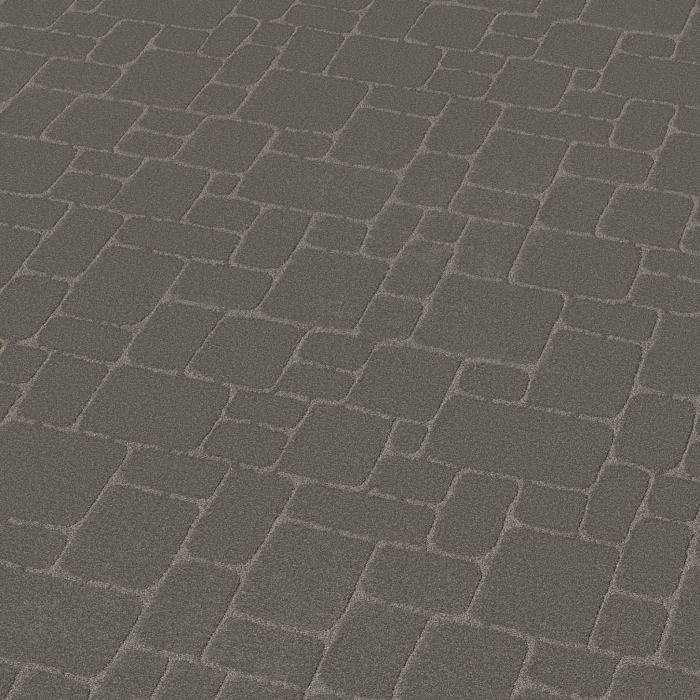 Infinity Booker warmgrijs 0102 | 400 cm