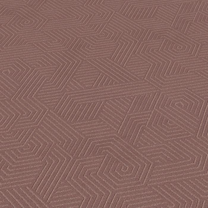 Infinity Geometric roze 1100 | 400 cm