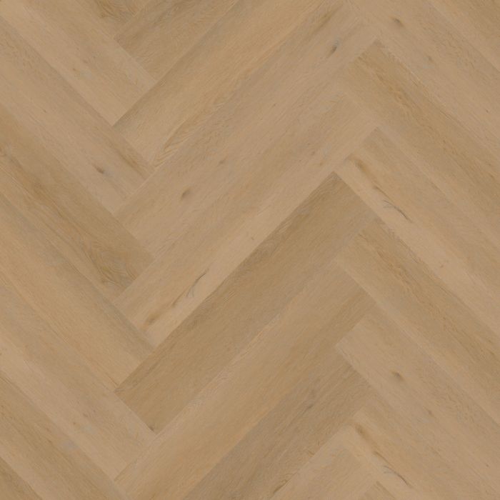 PVC Yup Leyton herringbone Collection Warm Oak Click