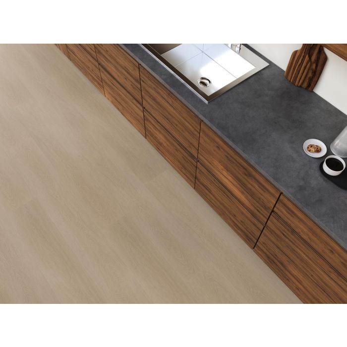 PVC Fulham Collection Smoky Click
