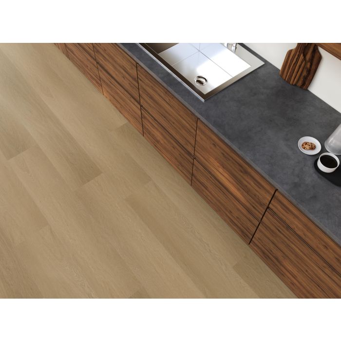 2614 PVC Fulham Collection Warm Oak Click Pakinhoud 1,37m2
