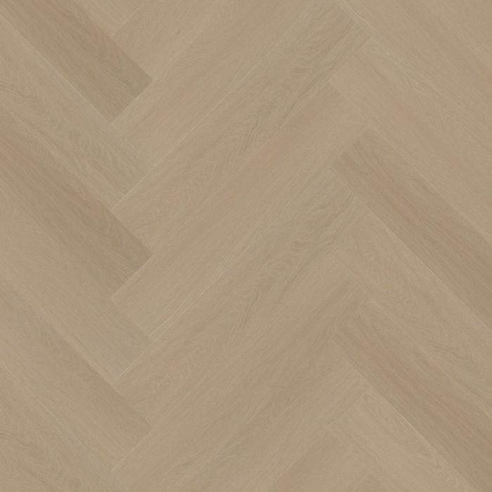 PVC Yup Fulham herringbone Collection Smoky Dryback