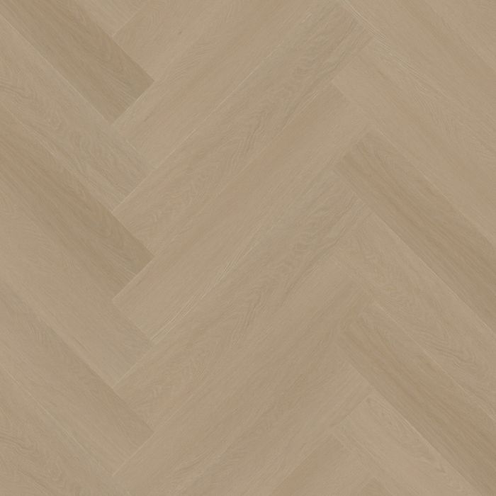 PVC Yup Fulham herringbone Collection Smoky Dryback