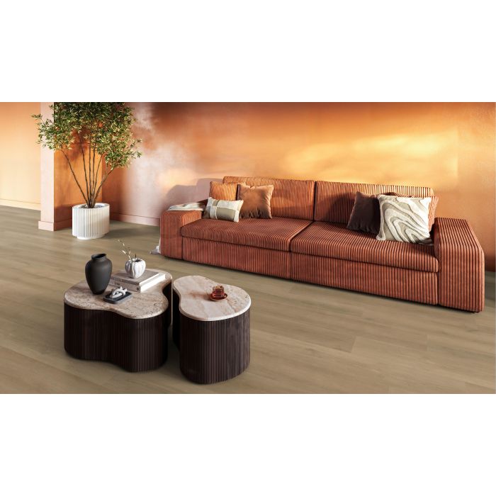 1911 PVC Greenwich Collection Warm Oak Dryback Pakinhoud 3,62m2
