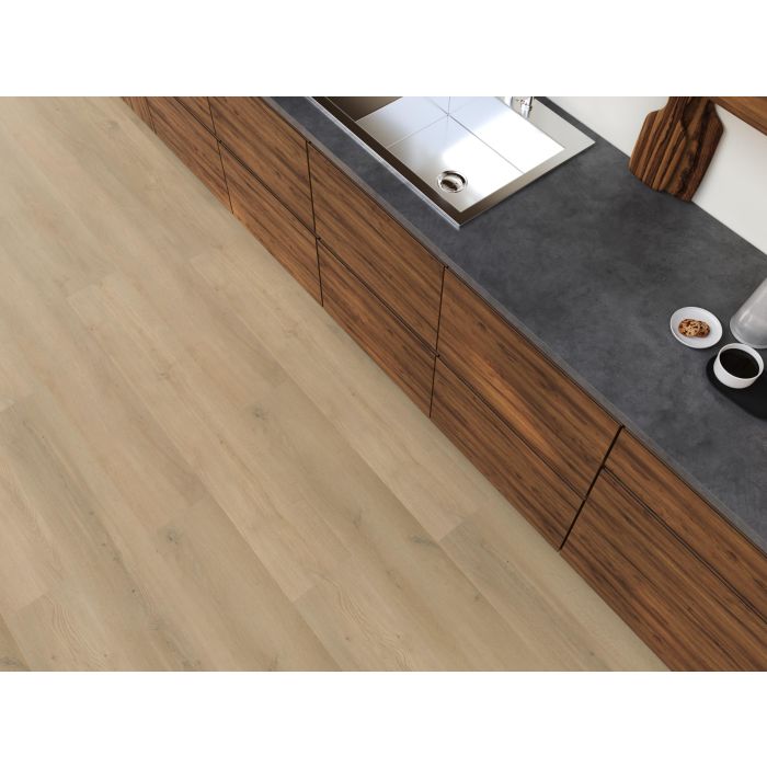 2610 PVC Greenwich Collection Beige Click Pakinhoud 1,37m2