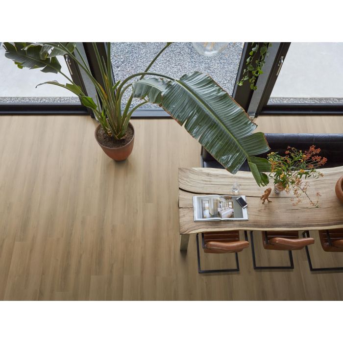 2612 PVC Greenwich Collection Dark Oak Click Pakinhoud 1,37m2