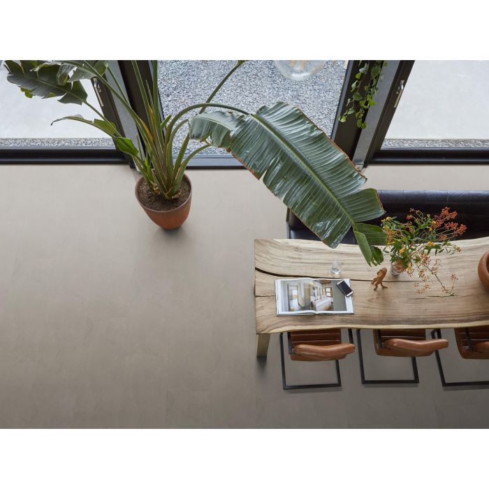 3111 PVC Stanmore Collection Warm Grey Dryback Pakinhoud 3,76m2