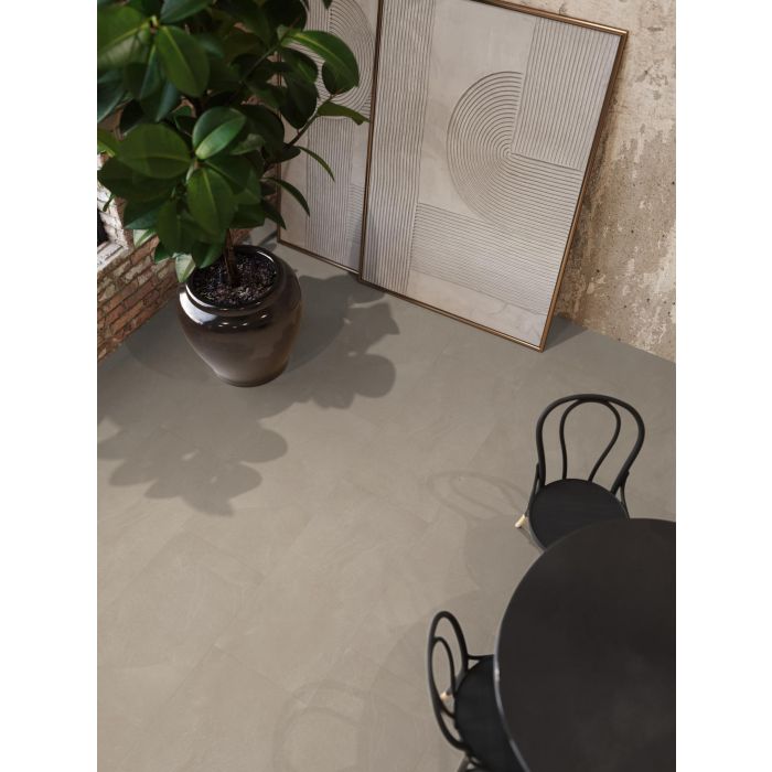 3112 PVC Stanmore Collection Warm Beige Dryback Pakinhoud 3,76m2