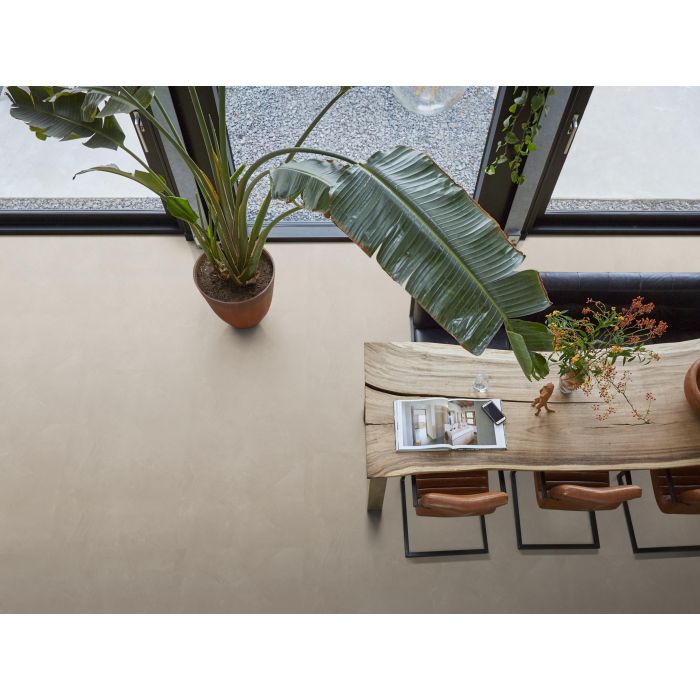 3212 PVC Stanmore Collection Warm Beige Dryback Vierkante Tegels Pakinhoud 4,18m2