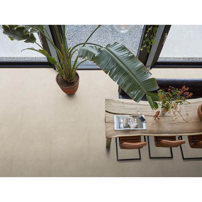 3313 PVC Stanmore Collection Beige Silent Rigid Click  Pakinhoud 2,48m2