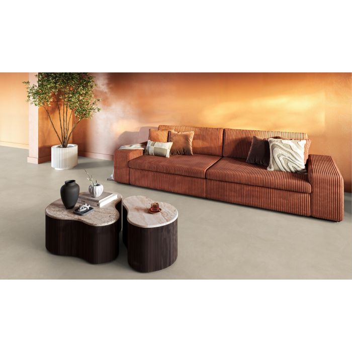 3313 PVC Stanmore Collection Beige Silent Rigid Click  Pakinhoud 2,48m2