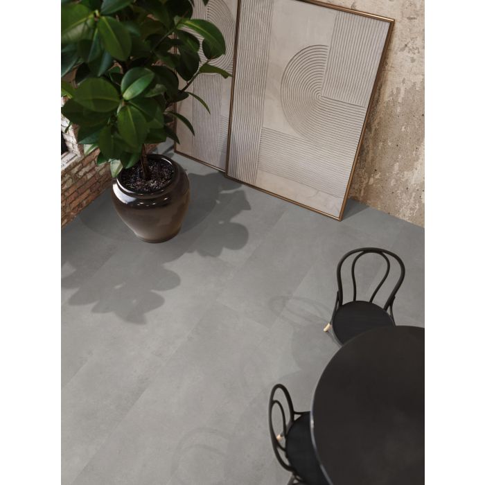 PVC Southwark Collection Grey Click