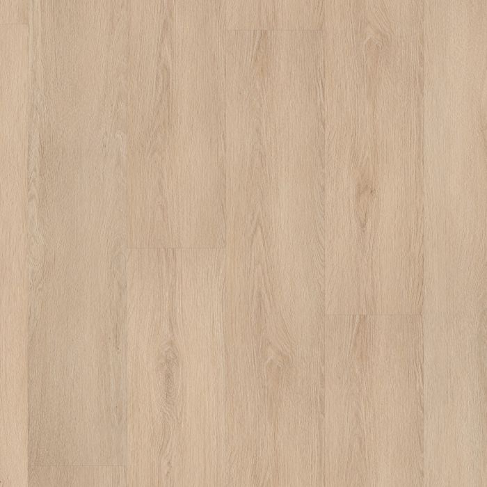 PVC Mayfair Collection Light Oak Dryback